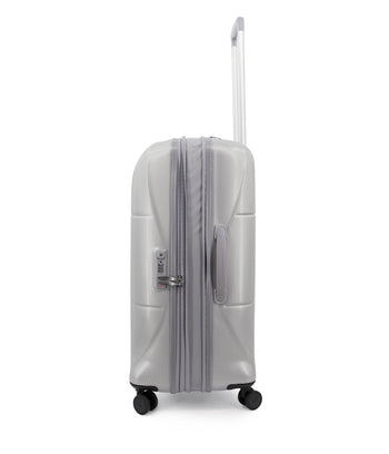 מזוודה קשיחה HIVE - תיק התיקיםFerriniSuitcase