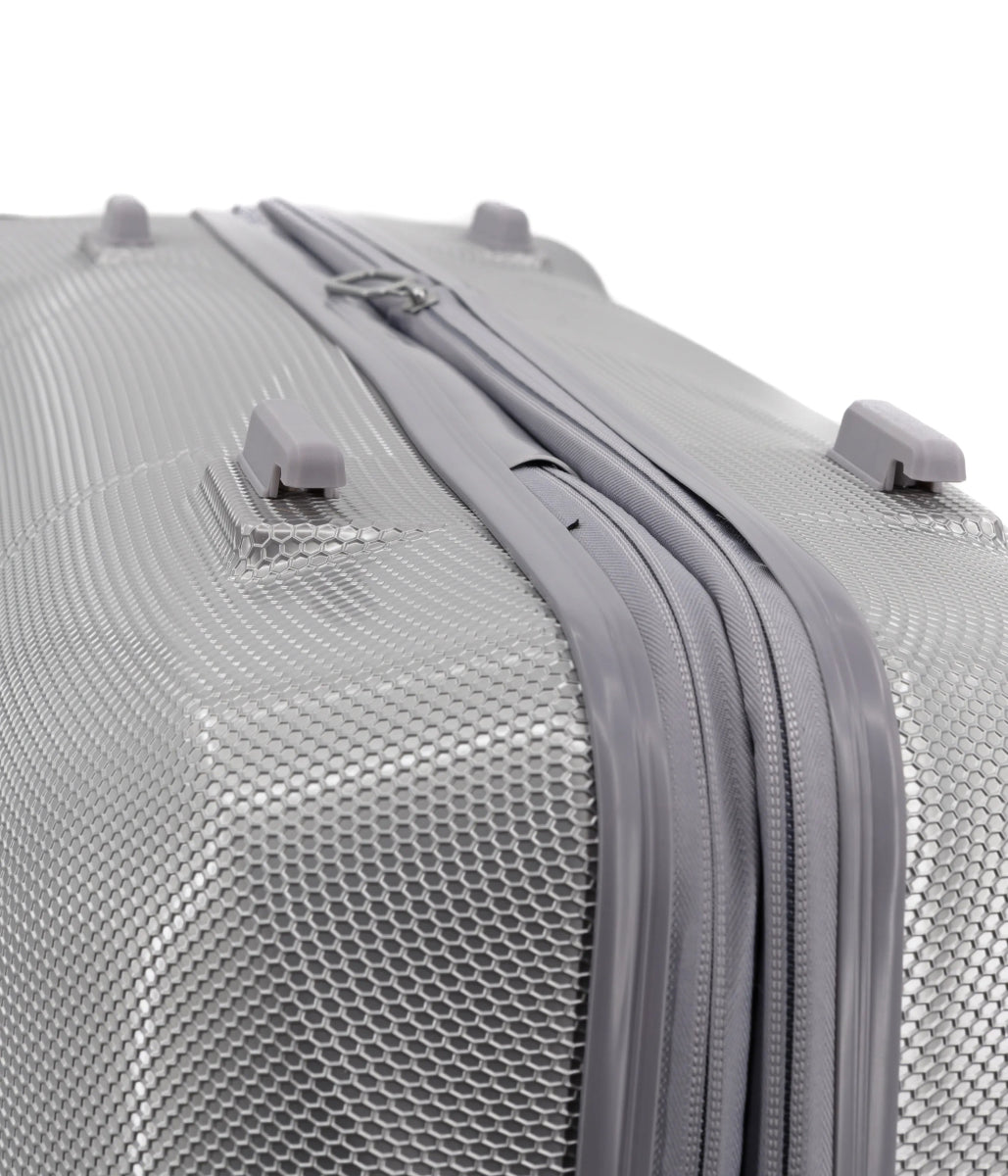 מזוודה קשיחה HIVE - תיק התיקיםFerriniSuitcase