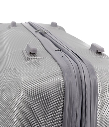 מזוודה קשיחה HIVE - תיק התיקיםFerriniSuitcase