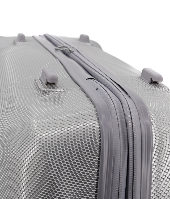 מזוודה קשיחה HIVE - תיק התיקיםFerriniSuitcase