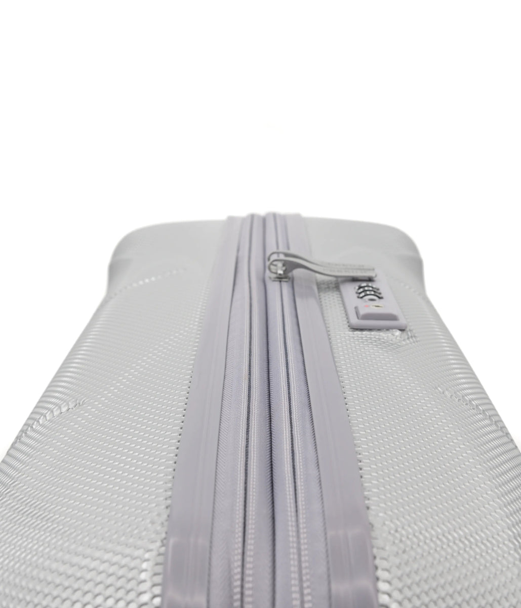 מזוודה קשיחה HIVE - תיק התיקיםFerriniSuitcase