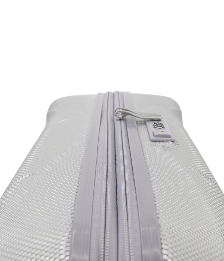 מזוודה קשיחה HIVE - תיק התיקיםFerriniSuitcase