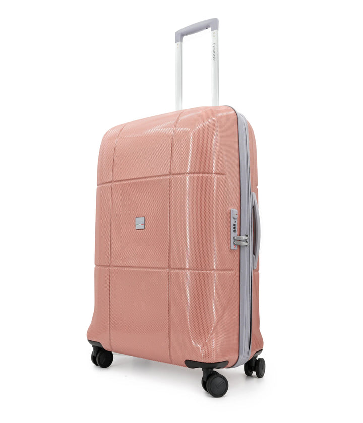 מזוודה קשיחה HIVE - תיק התיקיםFerriniSuitcase