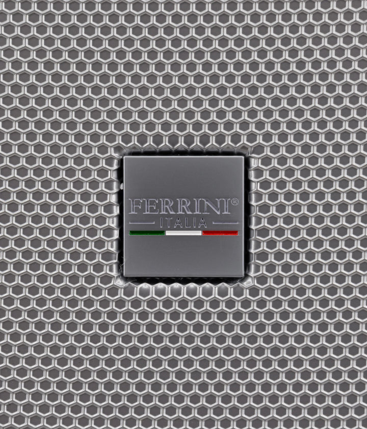 מזוודה קשיחה HIVE - תיק התיקיםFerriniSuitcase