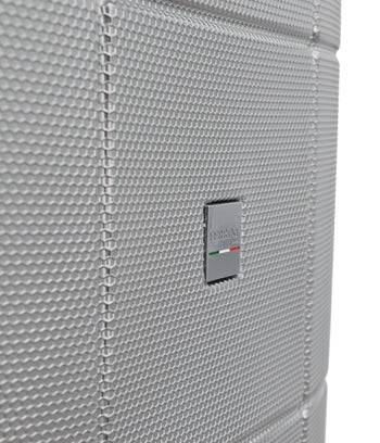 מזוודה קשיחה HIVE - תיק התיקיםFerriniSuitcase