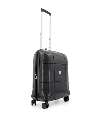 מזוודה קשיחה HIVE - תיק התיקיםFerriniSuitcase