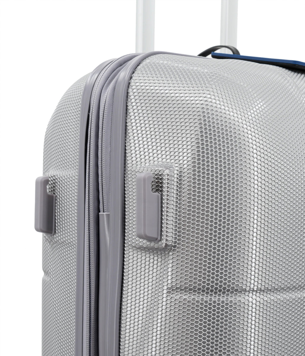 מזוודה קשיחה HIVE - תיק התיקיםFerriniSuitcase