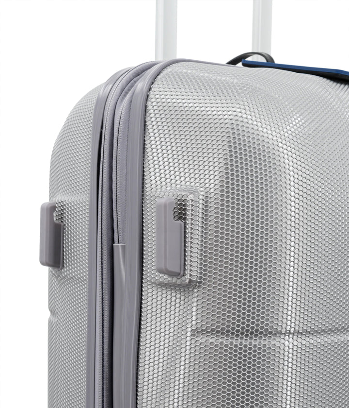 מזוודה קשיחה HIVE - תיק התיקיםFerriniSuitcase