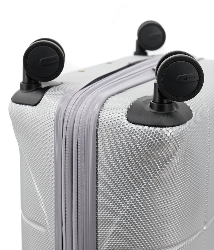 מזוודה קשיחה HIVE - תיק התיקיםFerriniSuitcase