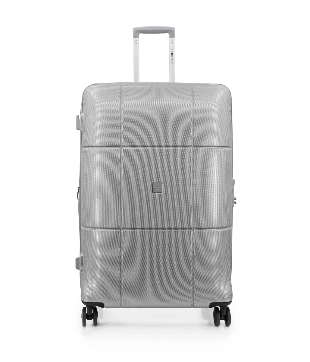 מזוודה קשיחה HIVE - תיק התיקיםFerriniSuitcase