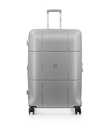 מזוודה קשיחה HIVE - תיק התיקיםFerriniSuitcase