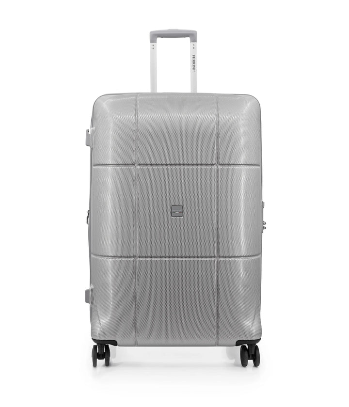 מזוודה קשיחה HIVE - תיק התיקיםFerriniSuitcase