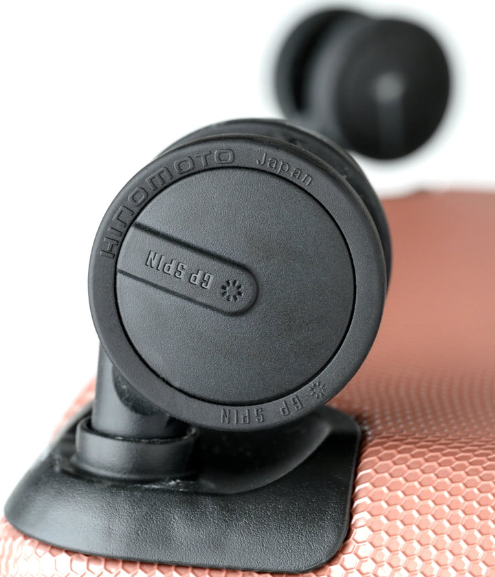 מזוודה קשיחה HIVE - תיק התיקיםFerriniSuitcase