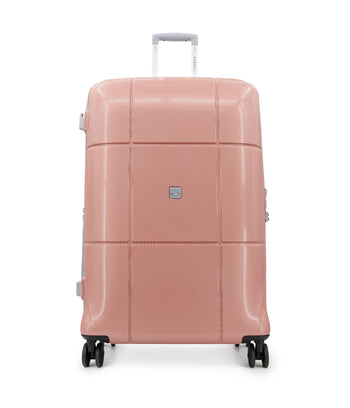 מזוודה קשיחה HIVE - תיק התיקיםFerriniSuitcase