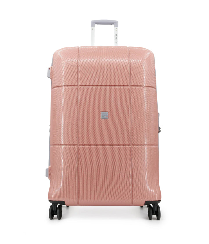 מזוודה קשיחה HIVE - תיק התיקיםFerriniSuitcase