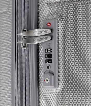 מזוודה קשיחה HIVE - תיק התיקיםFerriniSuitcase