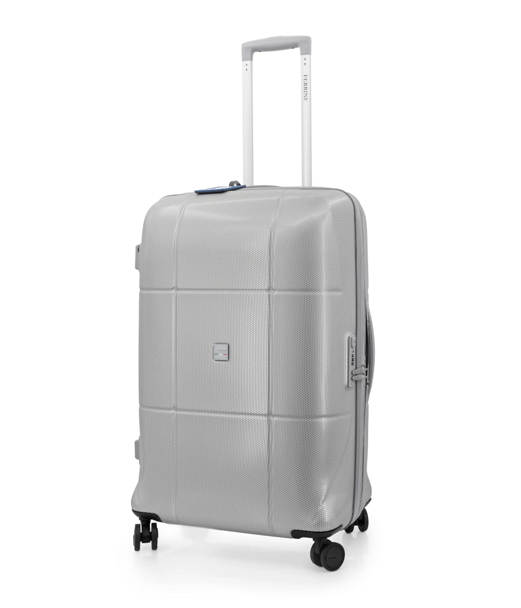 מזוודה קשיחה HIVE - תיק התיקיםFerriniSuitcase