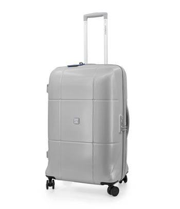 מזוודה קשיחה HIVE - תיק התיקיםFerriniSuitcase