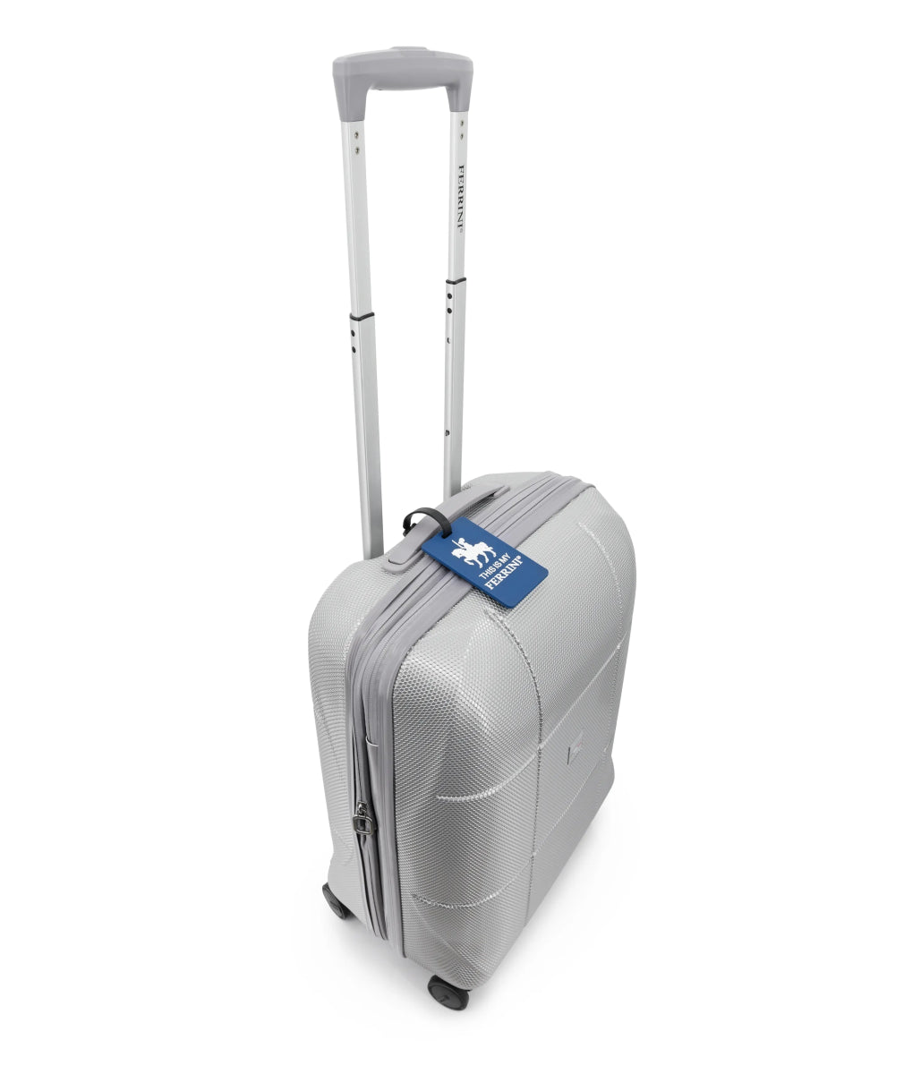 מזוודה קשיחה HIVE - תיק התיקיםFerriniSuitcase