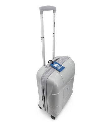 מזוודה קשיחה HIVE - תיק התיקיםFerriniSuitcase