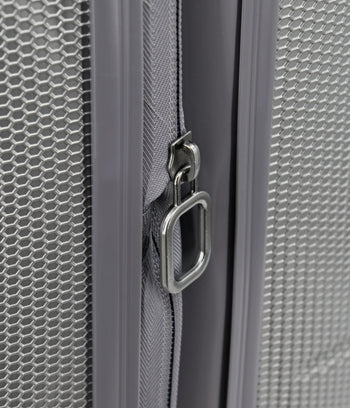 מזוודה קשיחה HIVE - תיק התיקיםFerriniSuitcase