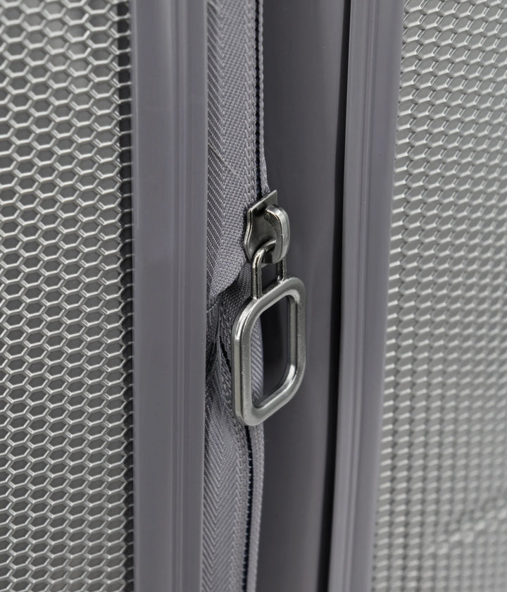 מזוודה קשיחה HIVE - תיק התיקיםFerriniSuitcase