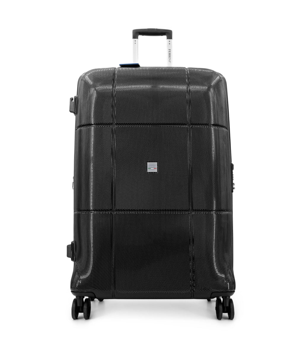 מזוודה קשיחה HIVE - תיק התיקיםFerriniSuitcase