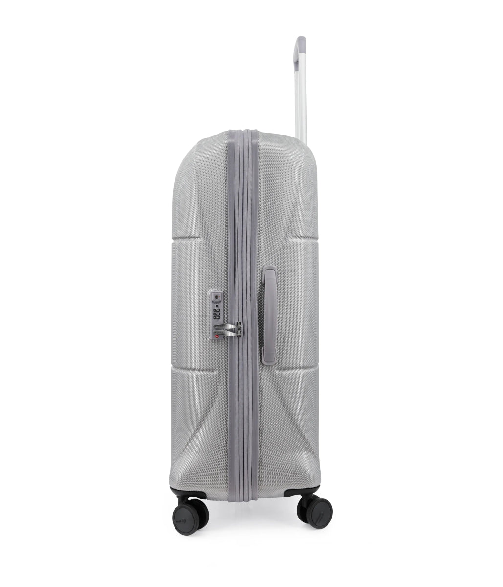 מזוודה קשיחה HIVE - תיק התיקיםFerriniSuitcase