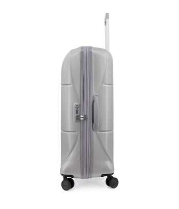 מזוודה קשיחה HIVE - תיק התיקיםFerriniSuitcase