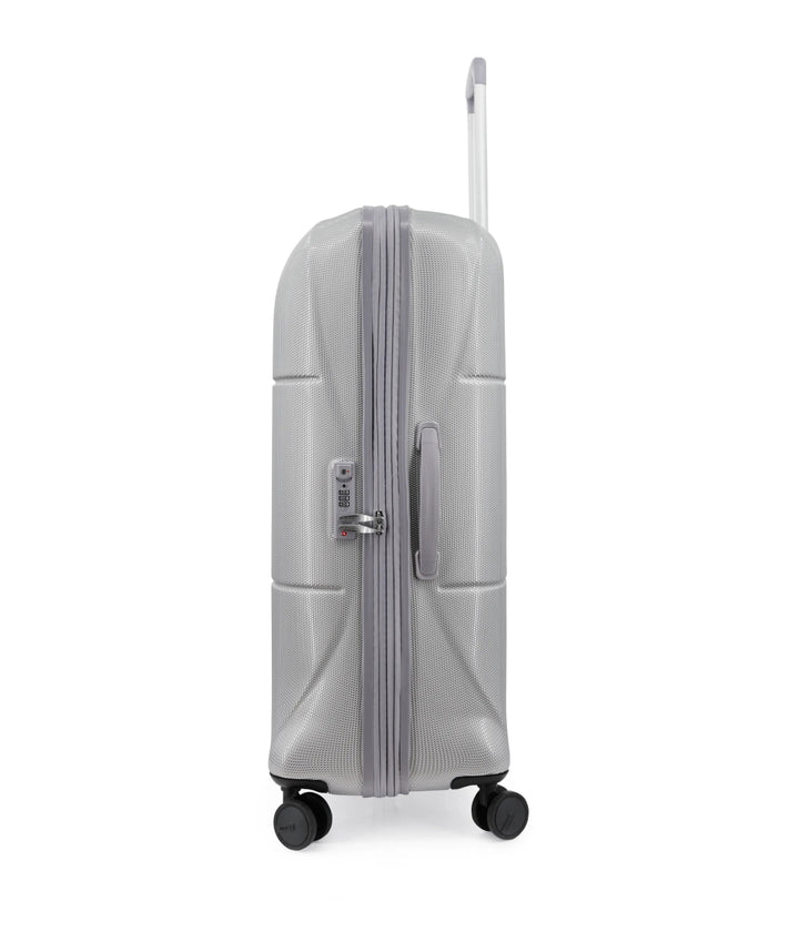 מזוודה קשיחה HIVE - תיק התיקיםFerriniSuitcase