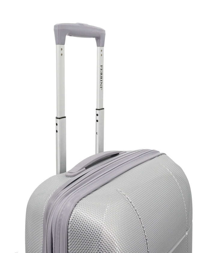 מזוודה קשיחה HIVE - תיק התיקיםFerriniSuitcase