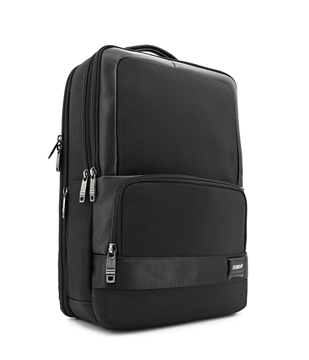תיק גב למחשב HUNT - תיק התיקיםFerriniBackpack