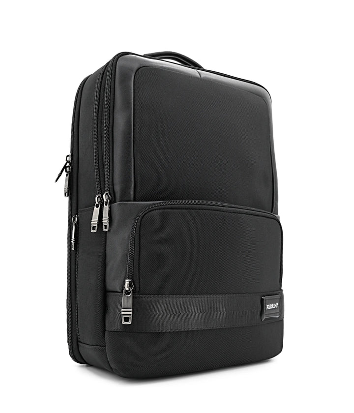 תיק גב למחשב HUNT - תיק התיקיםFerriniBackpack