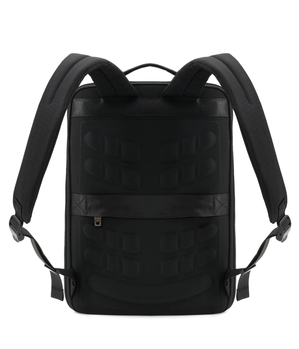 תיק גב למחשב HUNT - תיק התיקיםFerriniBackpack