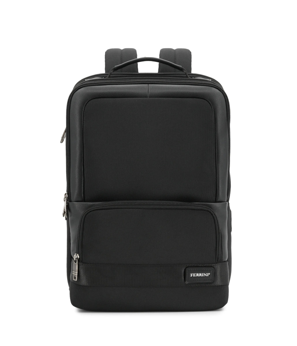 תיק גב למחשב HUNT - תיק התיקיםFerriniBackpack