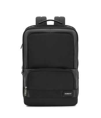 תיק גב למחשב HUNT - תיק התיקיםFerriniBackpack