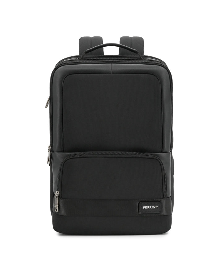 תיק גב למחשב HUNT - תיק התיקיםFerriniBackpack