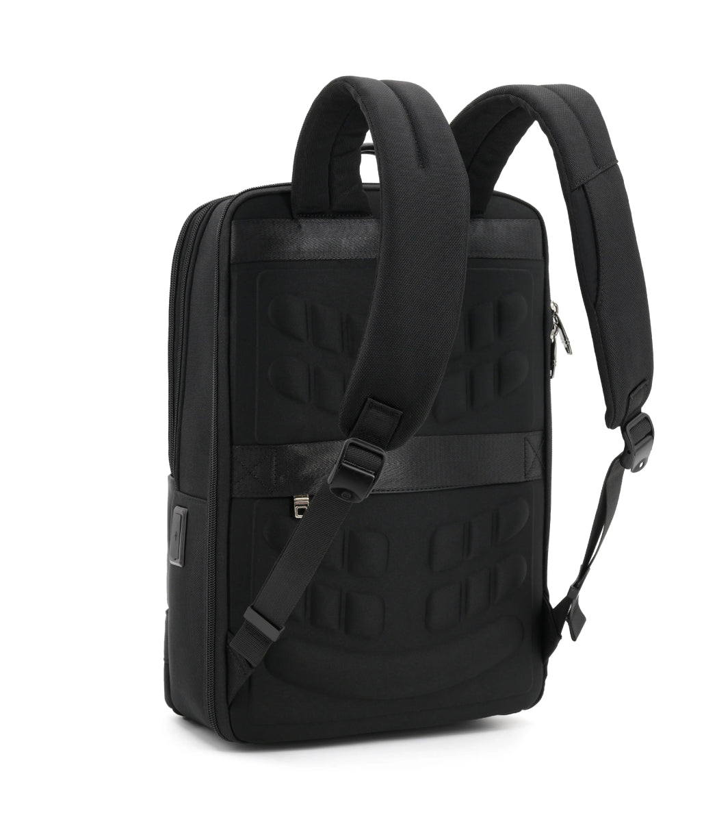 תיק גב למחשב HUNT - תיק התיקיםFerriniBackpack