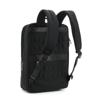 תיק גב למחשב HUNT - תיק התיקיםFerriniBackpack