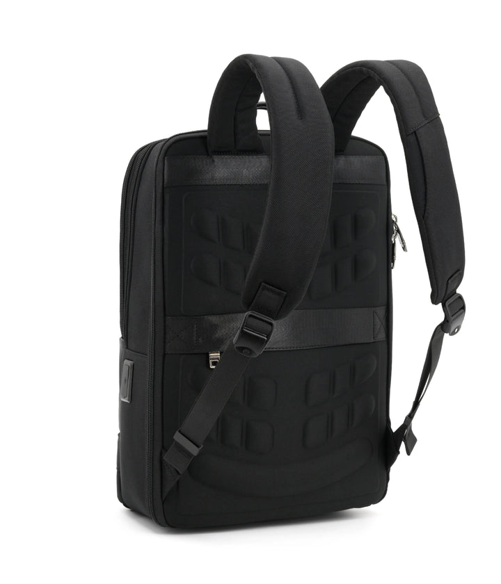 תיק גב למחשב HUNT - תיק התיקיםFerriniBackpack