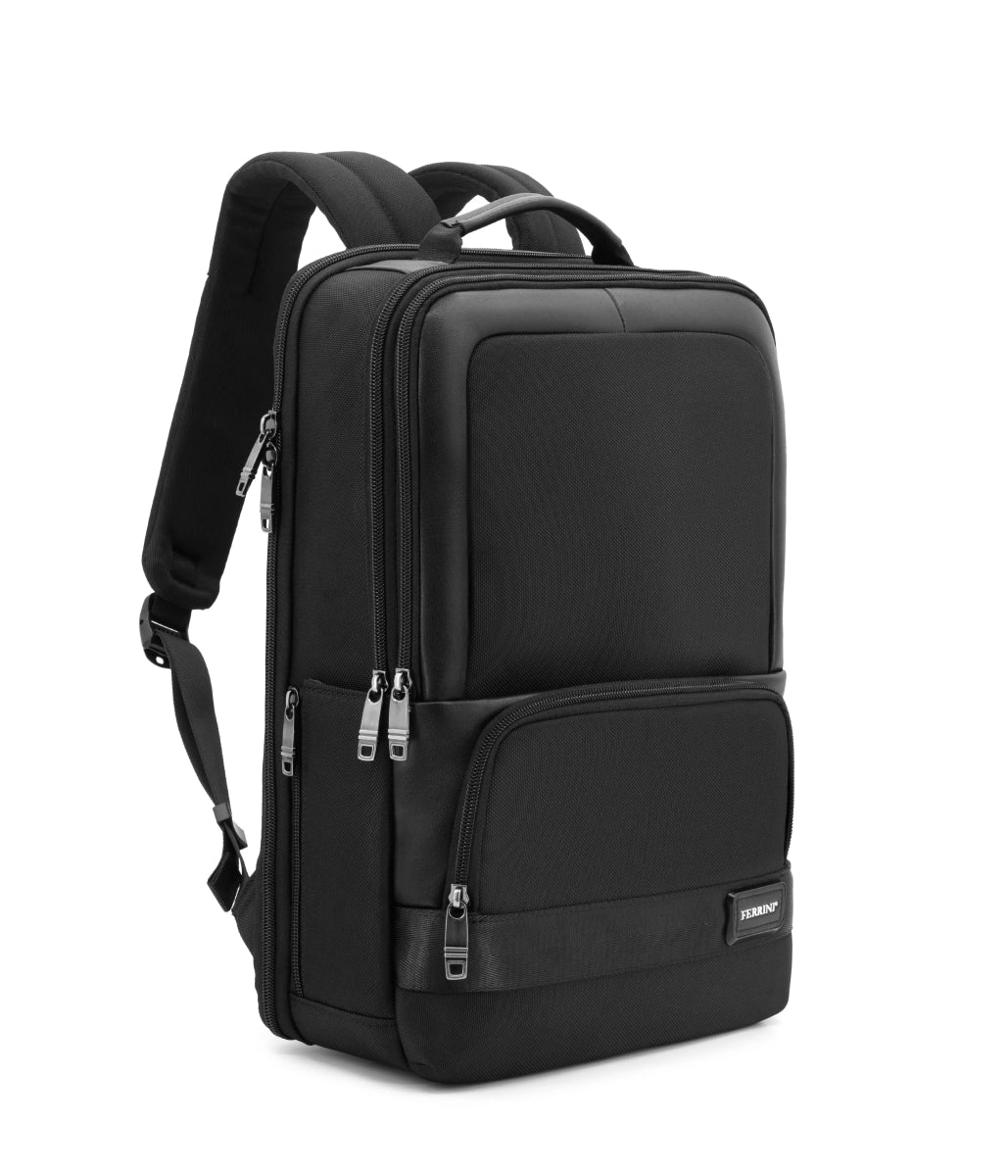 תיק גב למחשב HUNT - תיק התיקיםFerriniBackpack