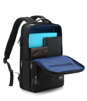 תיק גב למחשב HUNT - תיק התיקיםFerriniBackpack