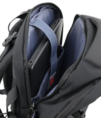 תיק גב למחשב HYPE - תיק התיקיםFerriniBackpack