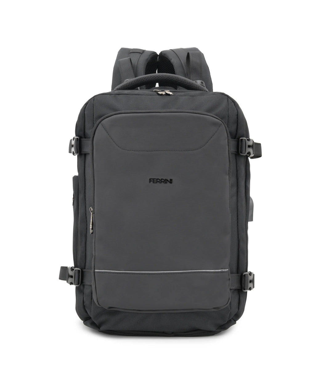תיק גב למחשב HYPE - תיק התיקיםFerriniBackpack