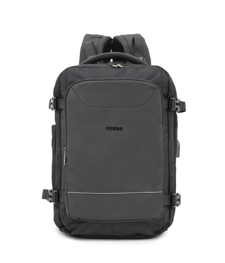 תיק גב למחשב HYPE - תיק התיקיםFerriniBackpack