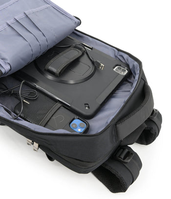 תיק גב למחשב HYPE - תיק התיקיםFerriniBackpack