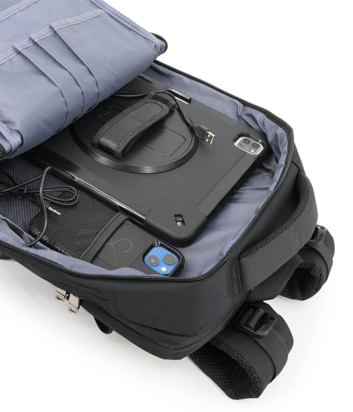 תיק גב למחשב HYPE - תיק התיקיםFerriniBackpack