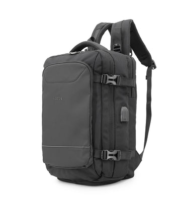 תיק גב למחשב HYPE - תיק התיקיםFerriniBackpack