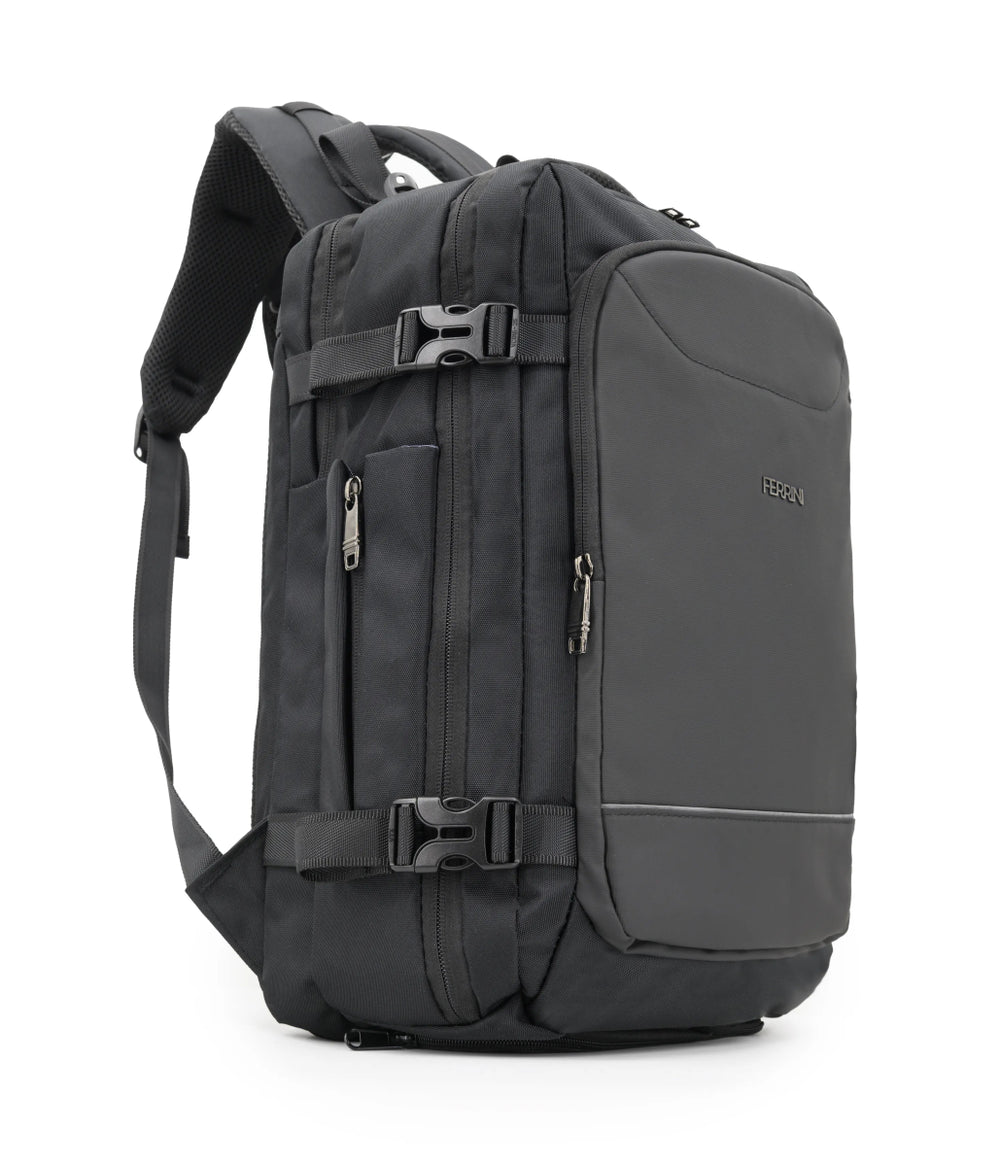 תיק גב למחשב HYPE - תיק התיקיםFerriniBackpack