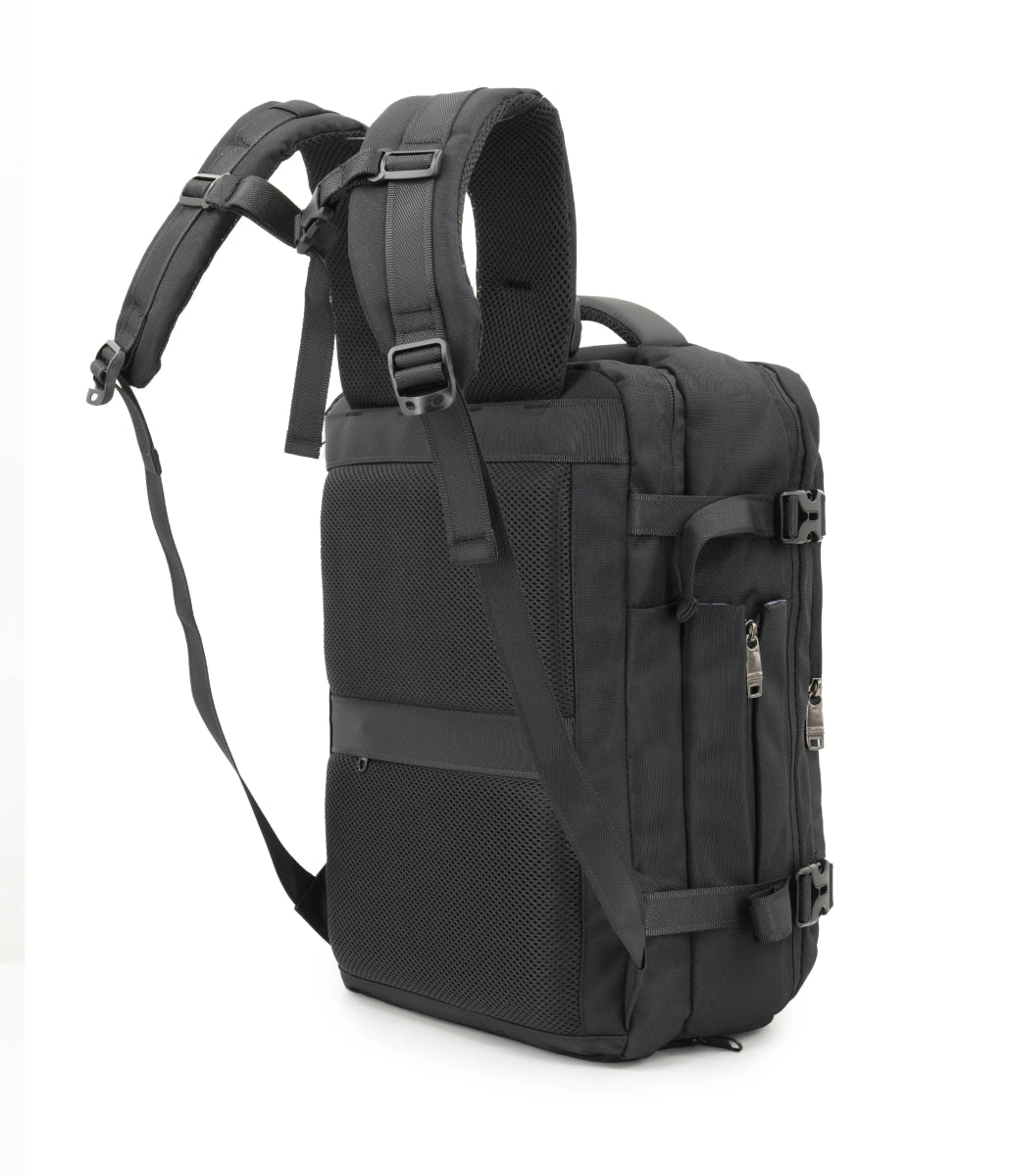 תיק גב למחשב HYPE - תיק התיקיםFerriniBackpack